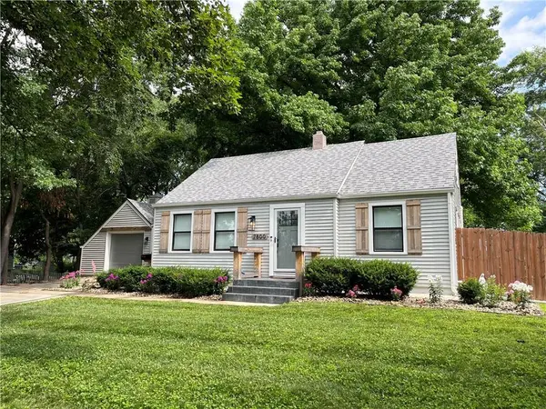 7800 W 64th ST, Mission, KS 66202