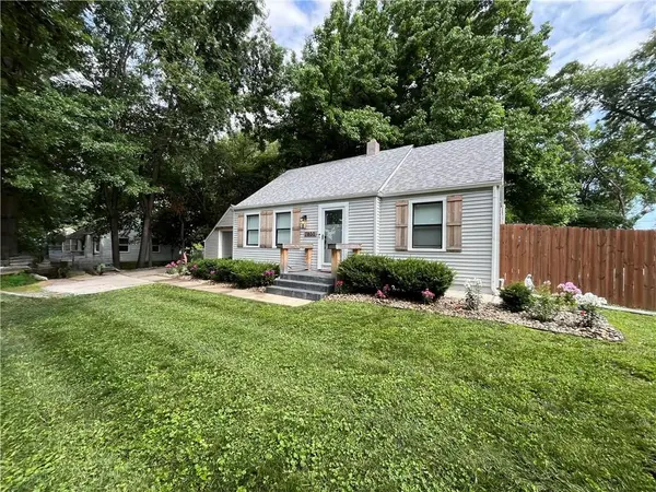 7800 W 64th ST, Mission, KS 66202