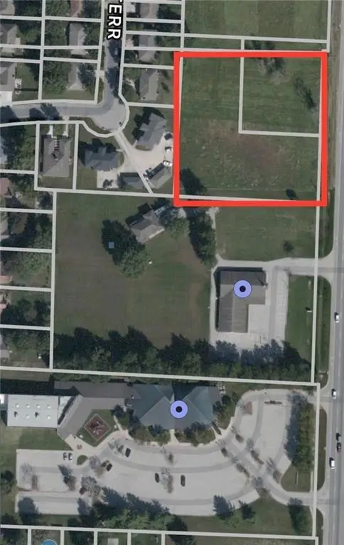 4075 SW M 7 HWY, Blue Springs, MO 64015