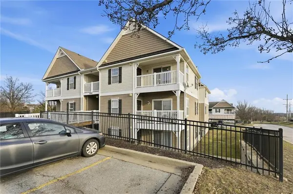 8030 N Drury AVE #3C, Kansas City, MO 64119