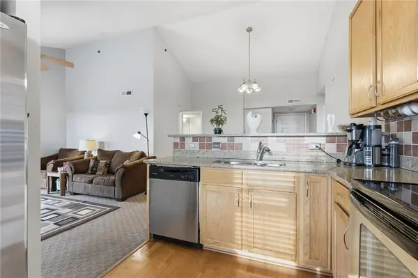8030 N Drury AVE #3C, Kansas City, MO 64119