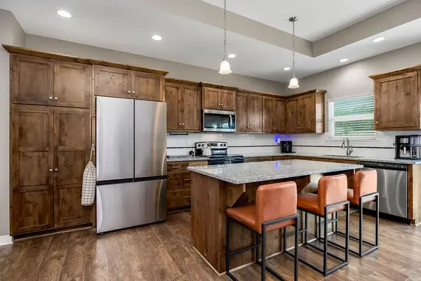 2917 Franklin ST, Lexington, MO 64067