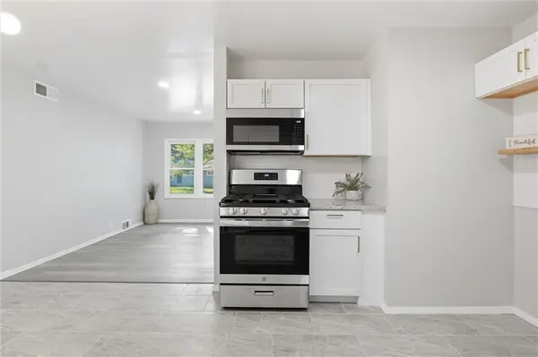 11406 Oakland AVE, Kansas City, MO 64134