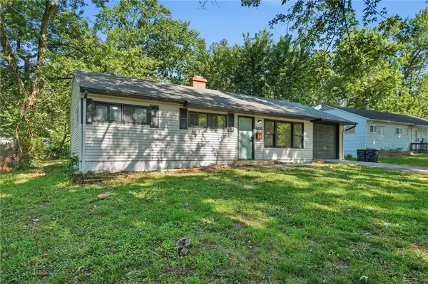 11406 Oakland AVE, Kansas City, MO 64134