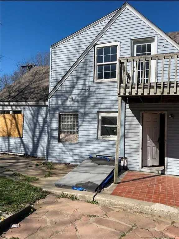 2145 New Jersey AVE, Kansas City, KS 66102