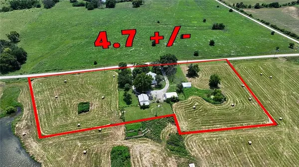 835 NW 950 RD, Blairstown, MO 64726