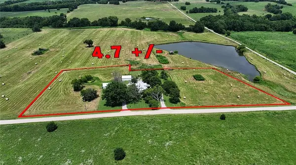 835 NW 950 RD, Blairstown, MO 64726