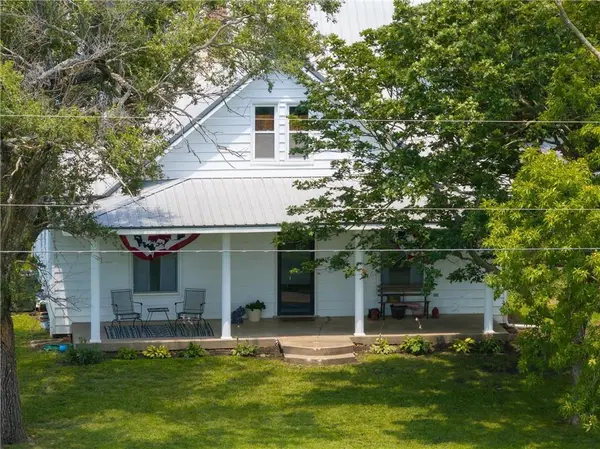 835 NW 950 RD, Blairstown, MO 64726