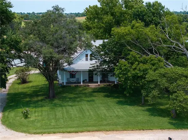 835 NW 950 RD, Blairstown, MO 64726