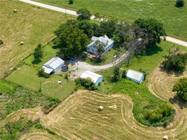 835 NW 950 RD, Blairstown, MO 64726