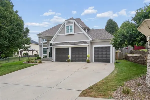 6923 N Colorado AVE, Kansas City, MO 64119