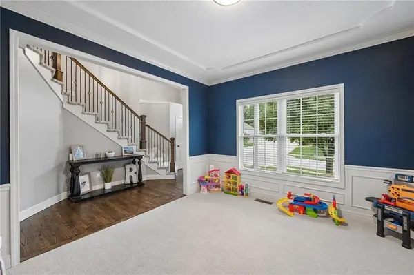 6923 N Colorado AVE, Kansas City, MO 64119