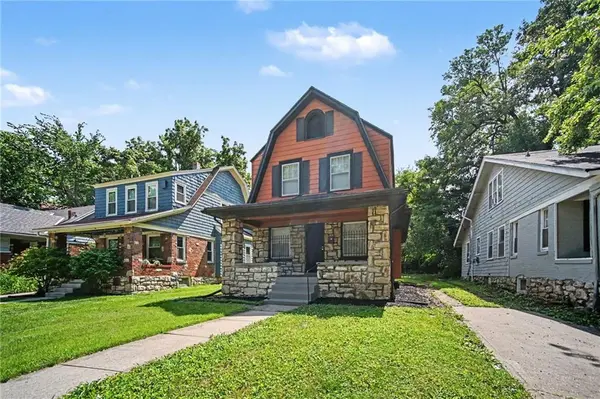 Address not disclosed, Kansas City, MO 64110