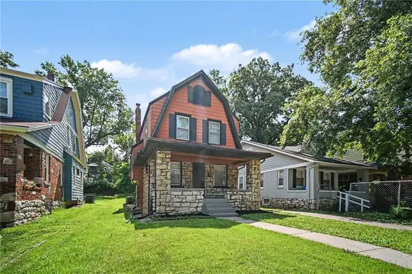 Address not disclosed, Kansas City, MO 64110