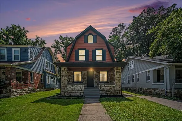 Address not disclosed, Kansas City, MO 64110