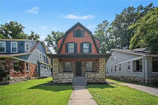 Kansas City, MO 64110
