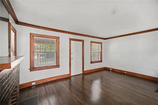 Address not disclosed, Kansas City, MO 64110