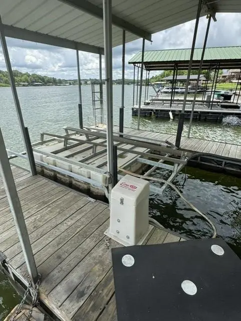 Lot 334 Lake Viking TER, Altamont, MO 64620