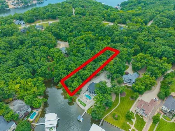 Lot #135B Oak DR, Sunrise Beach, MO 65079