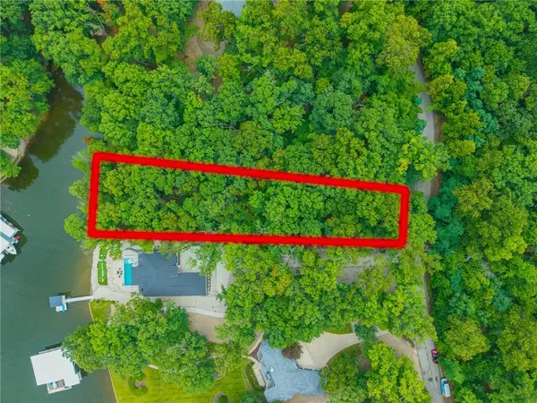 Lot #135B Oak DR, Sunrise Beach, MO 65079