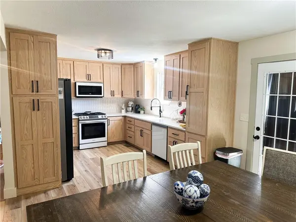 Brittany LN, Brookfield, MO 64628