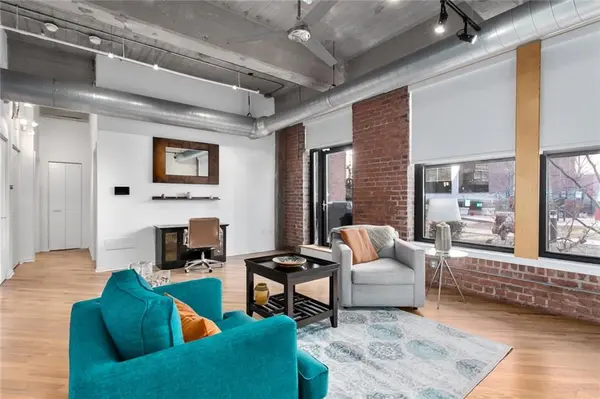 2029 Grand BLVD #115, Kansas City, MO 64108