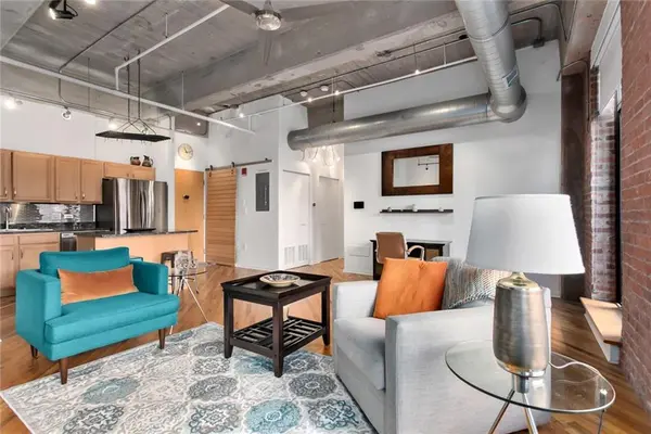 2029 Grand BLVD #115, Kansas City, MO 64108