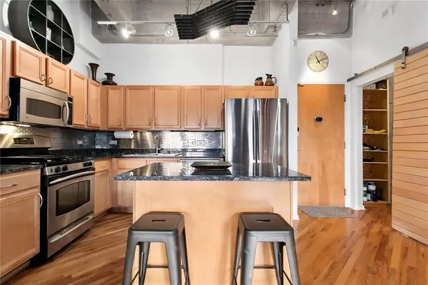 2029 Grand BLVD #115, Kansas City, MO 64108