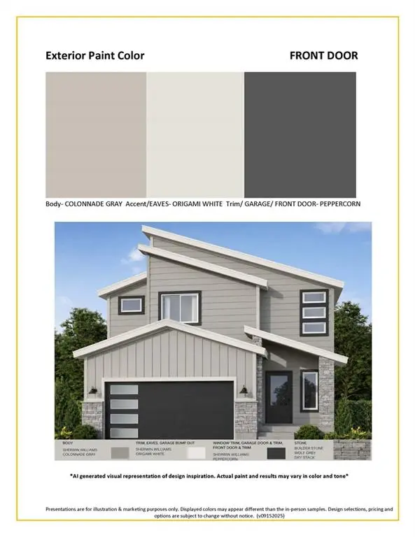 775 Creekmoor DR, Raymore, MO 64083