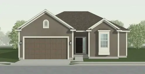 27005 E Olive DR, Lee's Summit, MO 64086