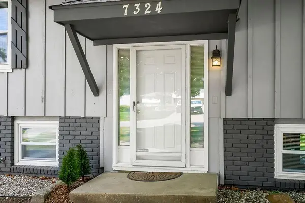 7324 N Euclid AVE, Kansas City, MO 64118