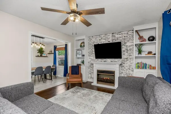 7324 N Euclid AVE, Kansas City, MO 64118