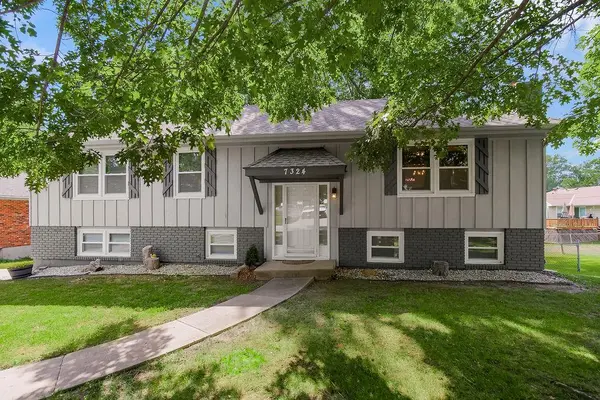 7324 N Euclid AVE, Kansas City, MO 64118