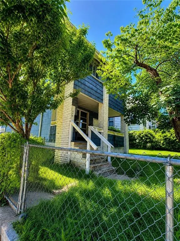 410 N Wheeling AVE, Kansas City, MO 64123