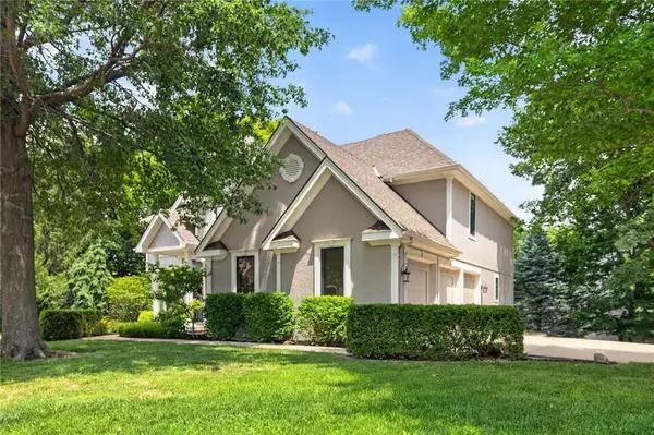 14170 NW 63rd ST, Parkville, MO 64152