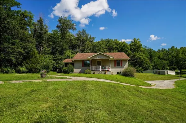 920 Gilead Rupe RD, Lexington, MO 64067