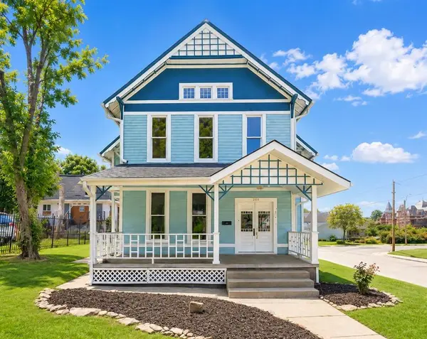200 Garfield AVE, Kansas City, MO 64124
