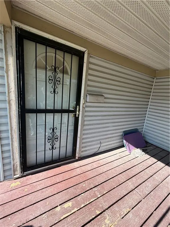 819 Monroe AVE, Kansas City, MO 64124
