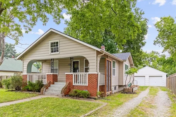 2611 S 36th ST, Kansas City, KS 66106