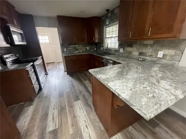 1603 Highland DR, Clinton, MO 64735