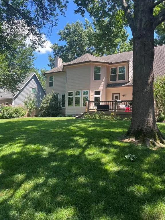 15620 W 138TH TER, Olathe, KS 66062