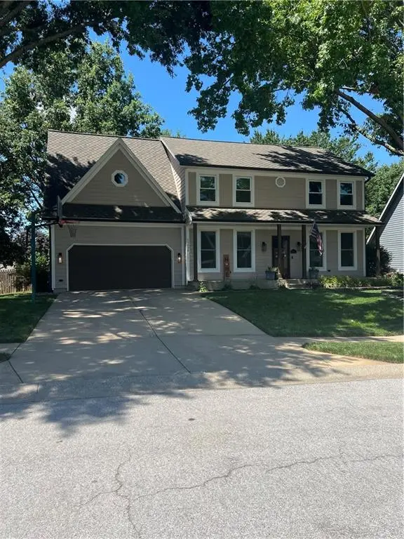 15620 W 138TH TER, Olathe, KS 66062