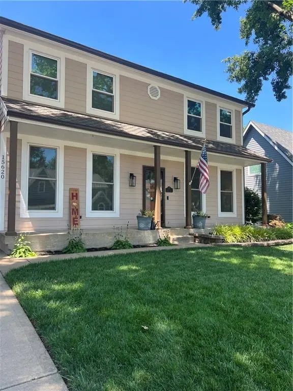 15620 W 138TH TER, Olathe, KS 66062