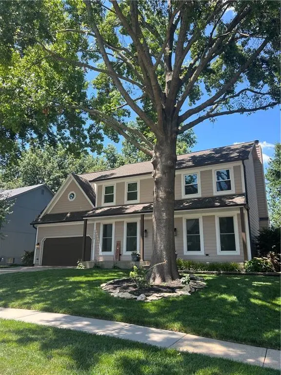 15620 W 138TH TER, Olathe, KS 66062