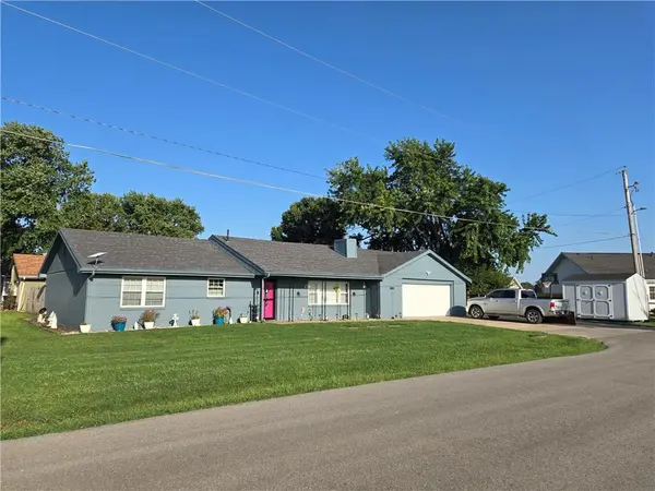2000 N 11th ST, Independence, KS 67301