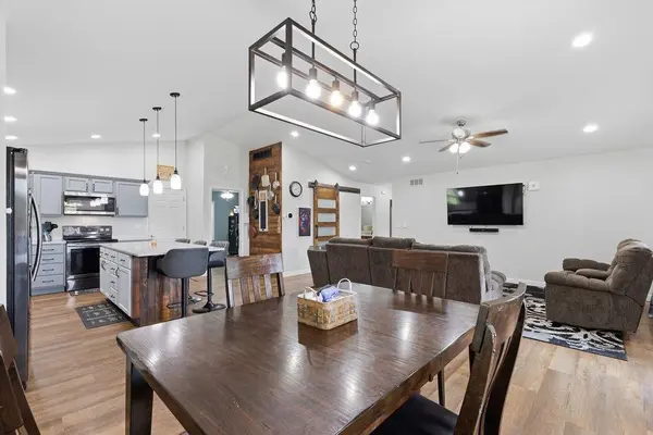 315 Harrington AVE, St Joseph, MO 64504