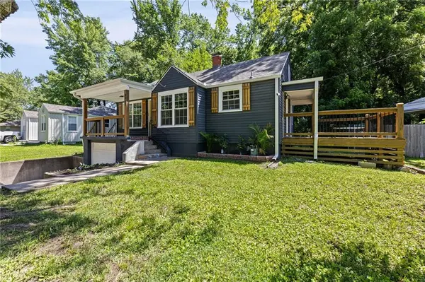 3311 N 57th ST, Kansas City, KS 66104