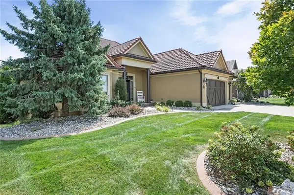 6019 NW 107th ST, Kansas City, MO 64154