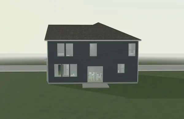 3057 NW 96th TER, Kansas City, MO 64154