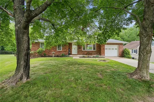 3603 S Claremont AVE, Independence, MO 64052